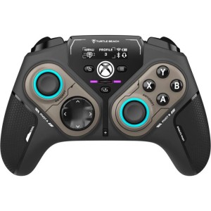 Stealth Pivot Wrl PC/Xbox/Mobile Black