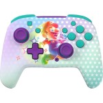 Invincible Mario wireless controller NS