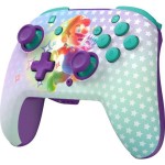 Invincible Mario wireless controller NS