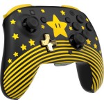 Super Mario Star wireless controller NS