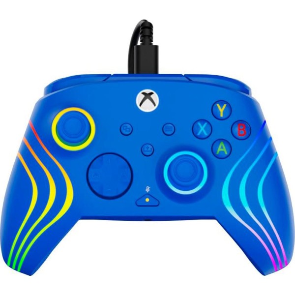 Afterglow Wave XBOX Series X/S/One/PC BL