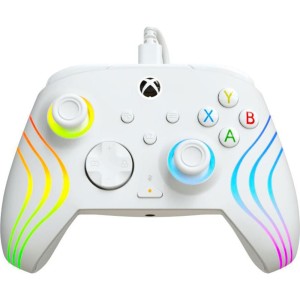 Afterglow Wave XBOX Series X/S/One/PC Wh