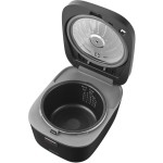 SRM 3900BK Indukční rýžovar SENCOR