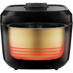 SRM 3900BK Indukční rýžovar SENCOR