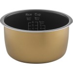 SRM 3900BK Indukční rýžovar SENCOR