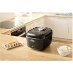 SRM 3900BK Indukční rýžovar SENCOR