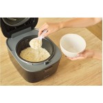 SRM 3900BK Indukční rýžovar SENCOR