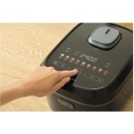 SRM 3900BK Indukční rýžovar SENCOR