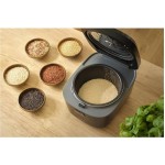 SRM 3900BK Indukční rýžovar SENCOR