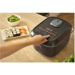 SRM 3900BK Indukční rýžovar SENCOR