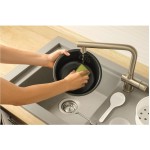 SRM 3900BK Indukční rýžovar SENCOR