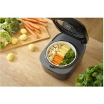 SRM 3900BK Indukční rýžovar SENCOR