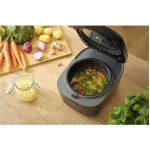 SRM 3900BK Indukční rýžovar SENCOR