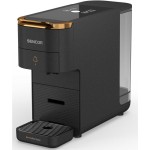 SCC 1000BK Kávovar na kapsle SENCOR