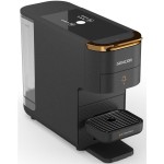 SCC 1000BK Kávovar na kapsle SENCOR