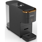 SCC 1000BK Kávovar na kapsle SENCOR