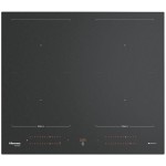 HI6443SRWF VARNÁ DESKA INDUKČNÍ HISENSE