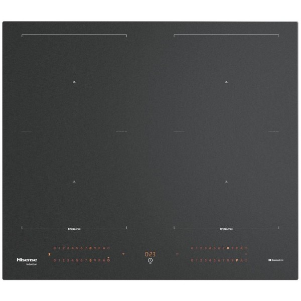 HI6443SRWF VARNÁ DESKA INDUKČNÍ HISENSE