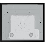 HI6443SRWF VARNÁ DESKA INDUKČNÍ HISENSE