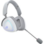 ROG DELTA II microphone White ASUS