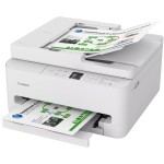 PIXMA TS7550i MTF USB WiFi WHT CANON