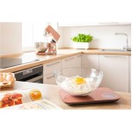 SKS 7176GD chytrá kuchyňská váha SENCOR