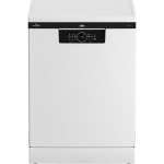 BDFN26530W MYČKA 60CM BEKO