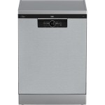 BDFN26531X MYČKA 60CM BEKO