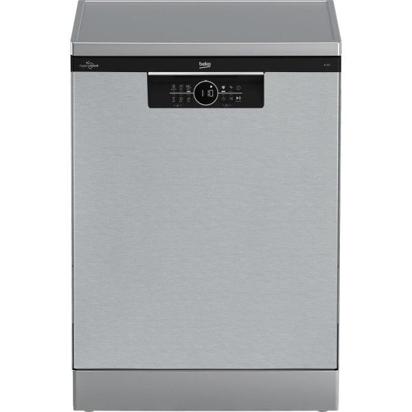 BDFN26531X MYČKA 60CM BEKO