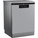 BDFN26531X MYČKA 60CM BEKO