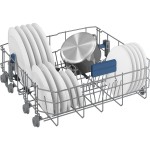 BDFN26531X MYČKA 60CM BEKO