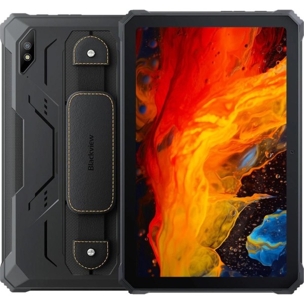 Blackview Active 8 Pro LTE 8/256GB BLK