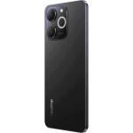 Note 70T 4/64GB Obsidian Black REALME