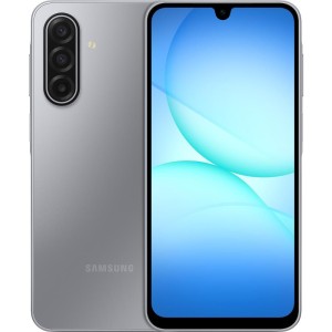 Galaxy A17 5G 4/128GB Gray SAMSUNG