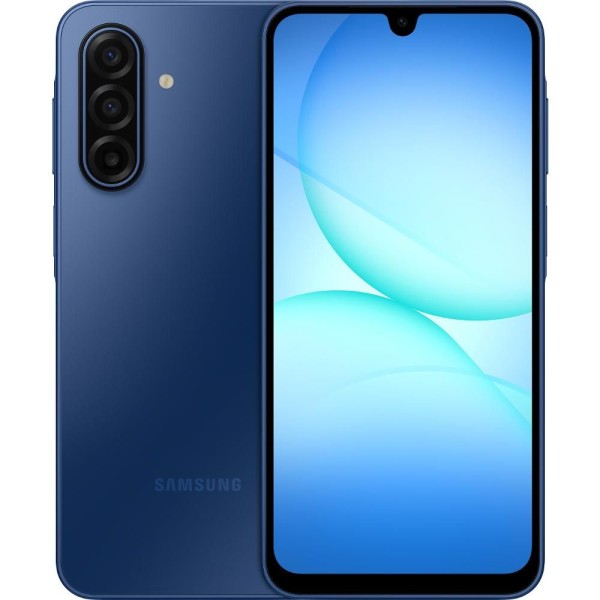 Galaxy A17 5G 4/128GB Dark Blue SAMSUNG