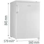 F49CPW MRAZNIČKA ŠUPLÍKOVÁ GORENJE
