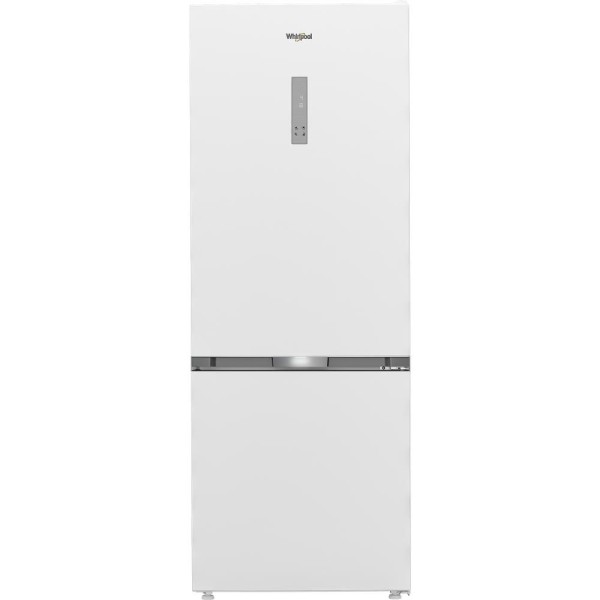 WHK2 6493 W5E CHLADNIČKA KOMBI WHIRLPOOL
