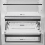 WHK2 6493 W5E CHLADNIČKA KOMBI WHIRLPOOL