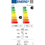 BWR 485SBL6G-S PRAČKA SE SUŠIČKOU CANDY