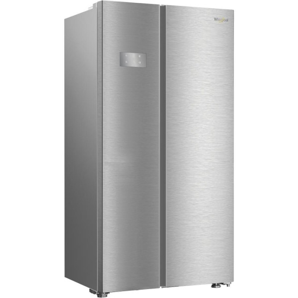 WHG2 6592 X4E CHLADNIČKA SBS WHIRLPOOL