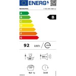 C WD 95M WBR CZ SUŠIČKA PRÁDLA WHIRLPOOL