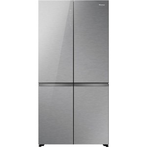 RQ768N4GVE CHLADNIČKA MULTI DOOR HISENSE