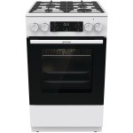 GKS5C73WF SPORÁK KOMBINOVANÝ GORENJE