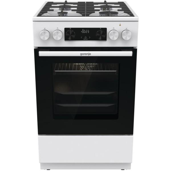 GKS5C73WF SPORÁK KOMBINOVANÝ GORENJE