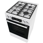 GKS5C73WF SPORÁK KOMBINOVANÝ GORENJE