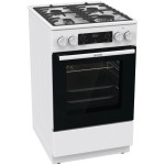 GKS5C73WF SPORÁK KOMBINOVANÝ GORENJE