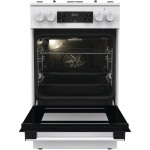GKS5C73WF SPORÁK KOMBINOVANÝ GORENJE