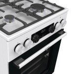GKS5C73WF SPORÁK KOMBINOVANÝ GORENJE
