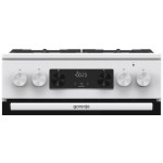 GKS5C73WF SPORÁK KOMBINOVANÝ GORENJE