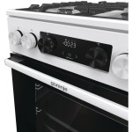 GKS5C73WF SPORÁK KOMBINOVANÝ GORENJE